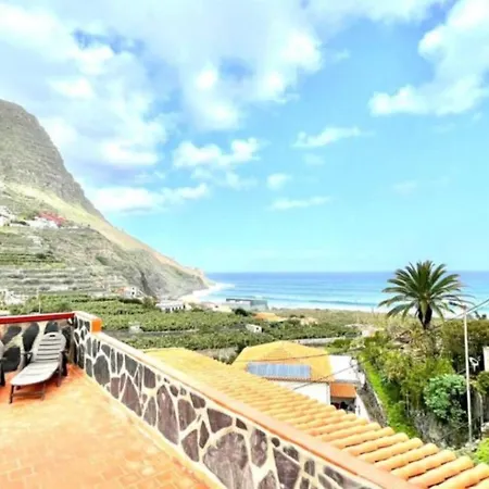 Casa Rural Ondina-3