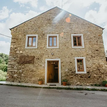 Casa Berbesa - Caserío en Asturias 3, Jardín, BBQ, FAM-3