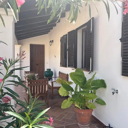 El Cañuelo de Casa Román-3