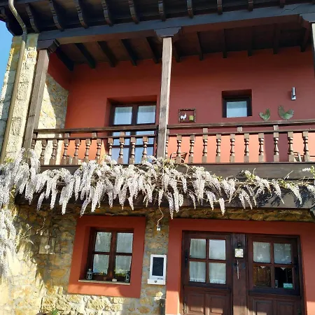 El Pedrueco turismo rural-3