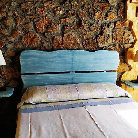 El Pedrueco turismo rural-2