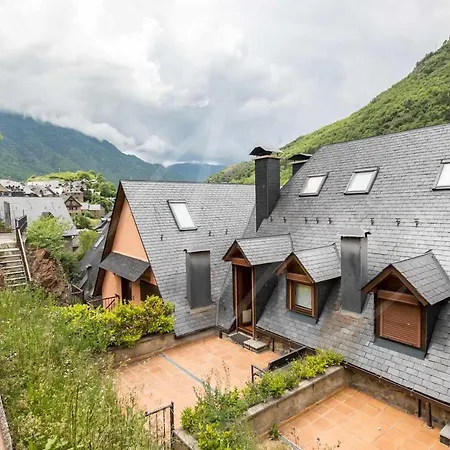 Casa Artiga De Lin By Seamount Rentals-2