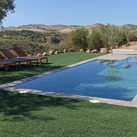Cabana La Encina-2