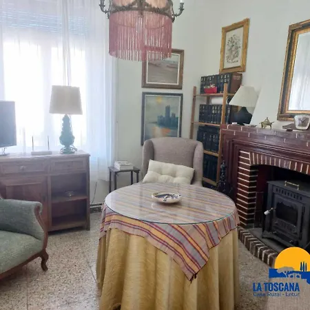 La Toscana de Letur-3