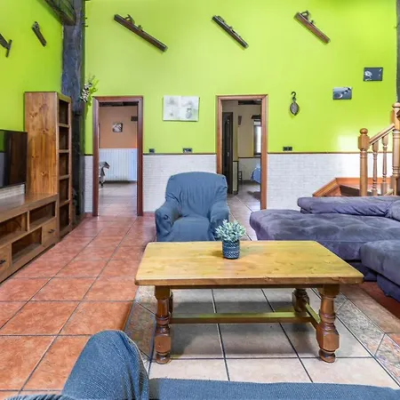 Agroturismo Landarbide Zahar-2