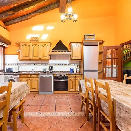 Agroturismo Landarbide Zahar-3