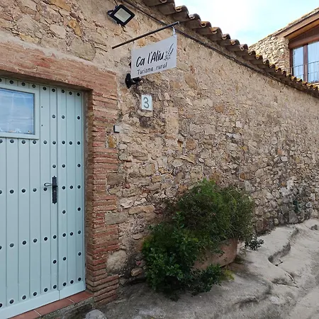 Turismo Rural Calaliu-2