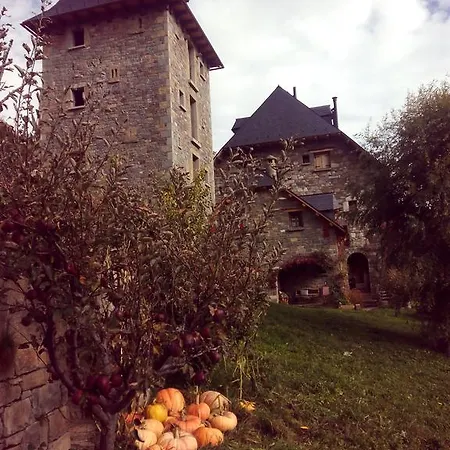Casa Rural Fontamil-3