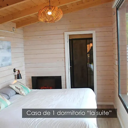 Nido Gredos-Cabañas Ecológicas de Diseño-2