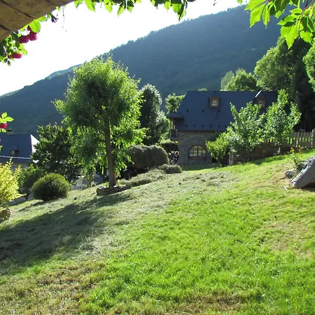 Casa Rural Fontamil-2