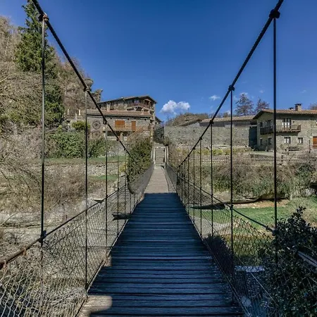 Nastura Casa Rural L'Art-3