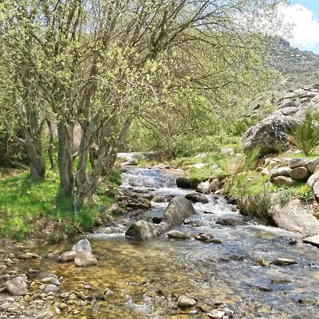 Casa Rural El Berrueco-2