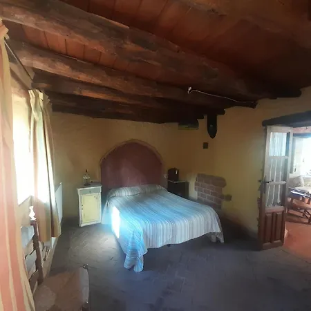 Casas El Alamillo- El Castanero-3