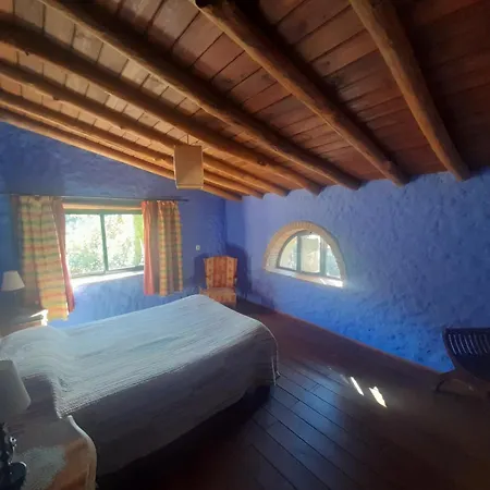 Casas El Alamillo- El Castanero-2