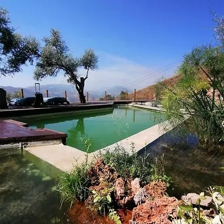 Cortijo Samadhi-2