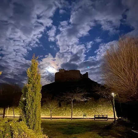 Casa Rural Alhambra Ruidera-3
