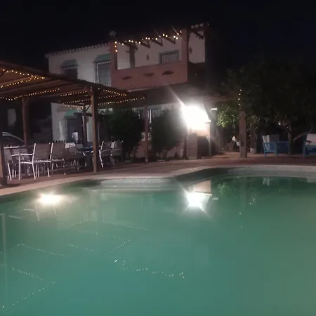 Casa rural la Estrella-3
