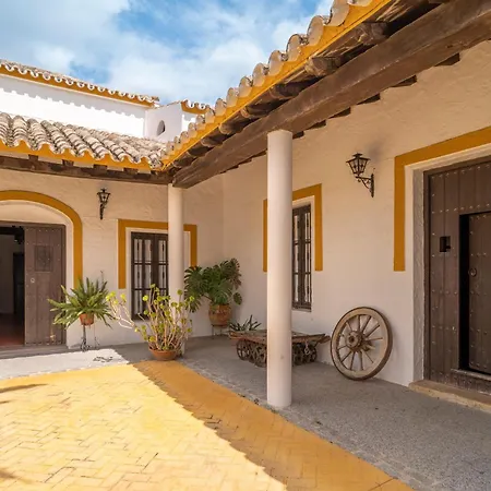 Cortijo Huerta Dorotea-3