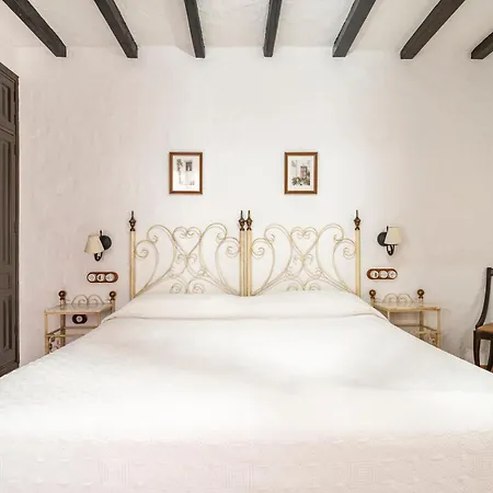 Cortijo Huerta Dorotea-2