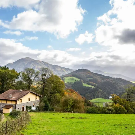 Casa Rural Korteta-2