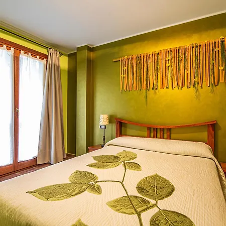 Casa Rural Korteta-3