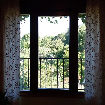 Casa Rural Espeñitas-2