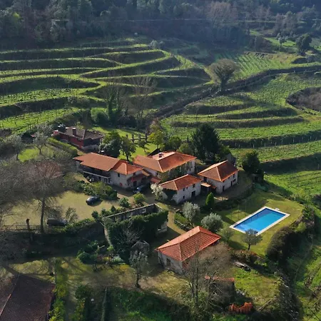 Quinta Da Pousadela - Agroturismo-3