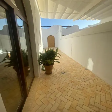 Doñana Suite Casa-Hotel-2