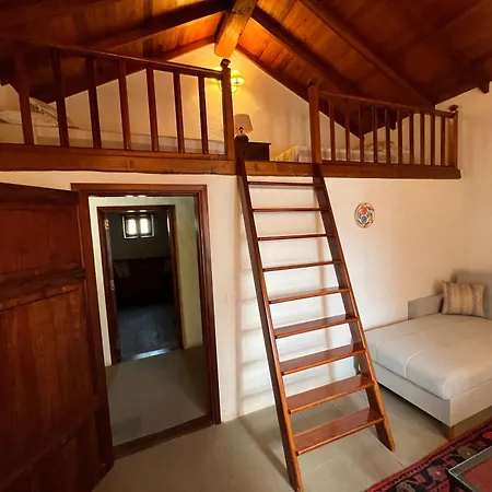 Casa Rural La Mareta-2