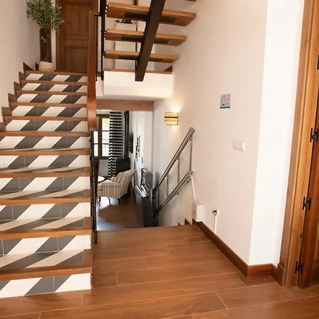 Casa Rural Candelas-2