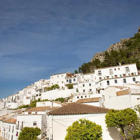 Casa Rural Candelas-3