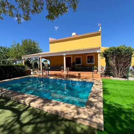 Casa Rural La Aldea-2