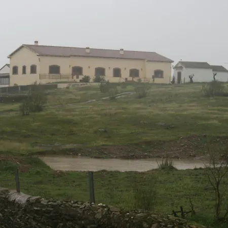 Casa Rural Las Canteras-2