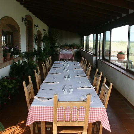 Casa Rural Las Canteras-3