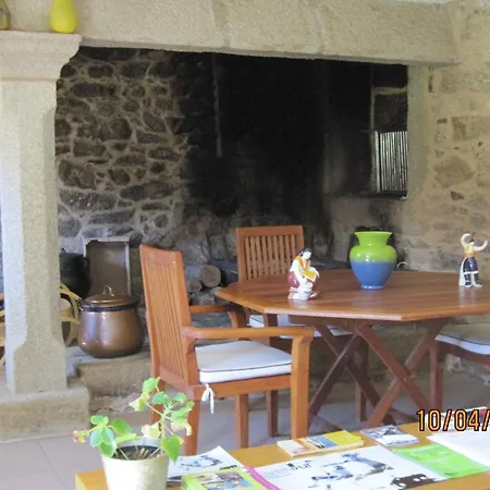 Casa Rural A Mimoseira-3