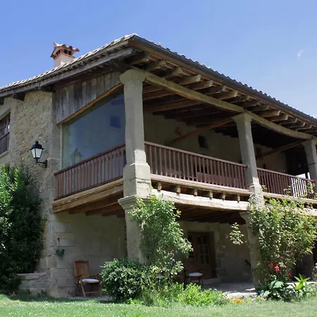 Mas la Serra-3