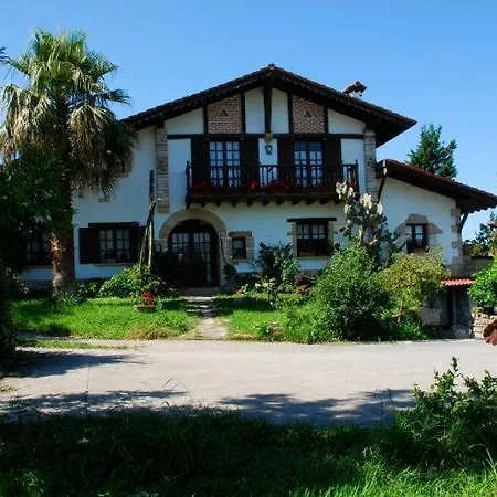 Casa Rural Iketxe-2
