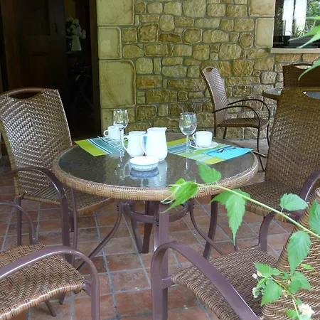 Casa Rural Haritzpe-2