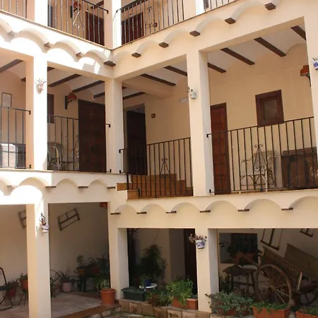 Masía La Safranera-2