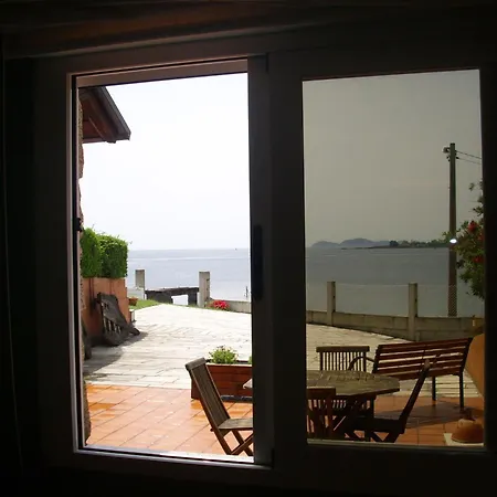 La Garita Casa Rural-2