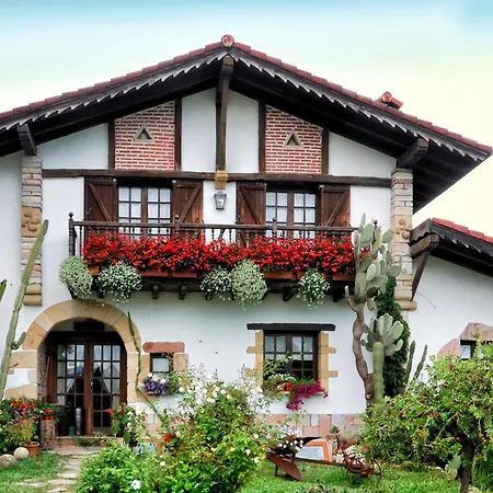 Casa Rural Iketxe-3