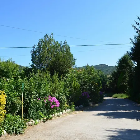 Casa Rural La Vall Del Cadi-3