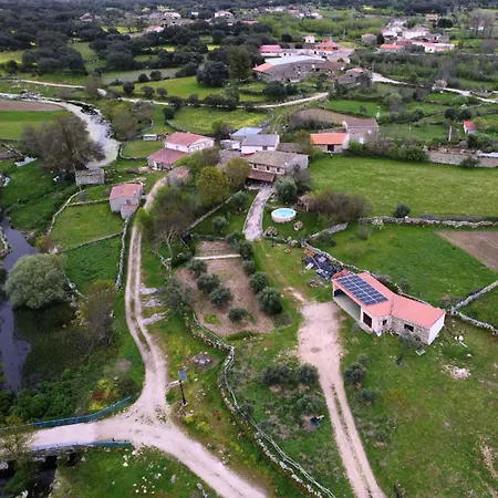 El Lagar del Abuelo en los Arribes del Duero, Badilla, Zamora-3