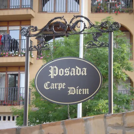 Posada Carpe Diem-3