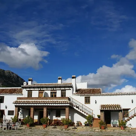 Cortijo Las Monjas-3