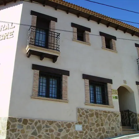 Casa Rural La Lumbre-3