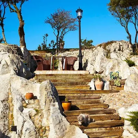 Casa Rural Azaga Adults Only-3