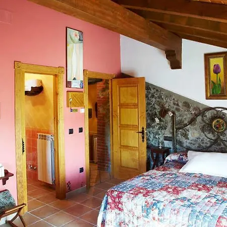 Casa Rural Azaga Adults Only-2