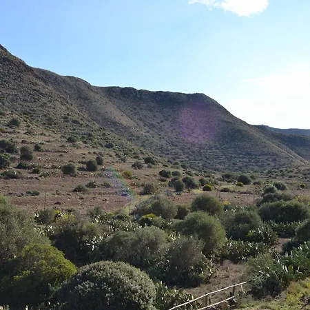 Casas Rurales La Minilla-3