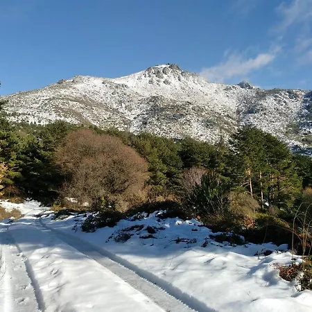 Complejo Turístico Las Cañadas Casas de Campo- Actividades Gratuitas Todos los Fines de Semana-3